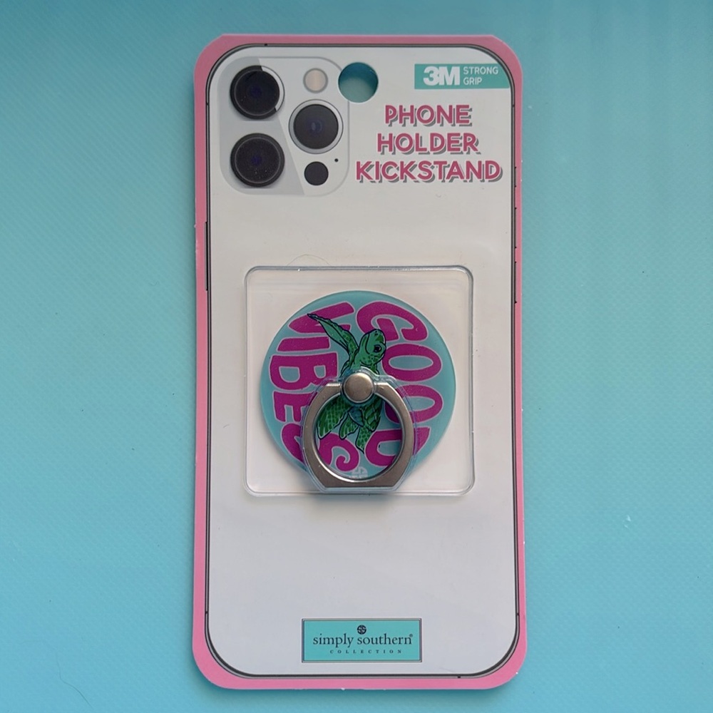 🛍️ NIB Simply Southern Phone Kickstand